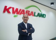 Kwasa Land managing director Datuk Mohd Lotfy Mohd Noh